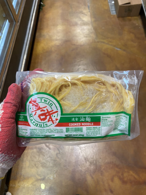 Twin Marquis Cooked Noodle - Eastside Asian Market