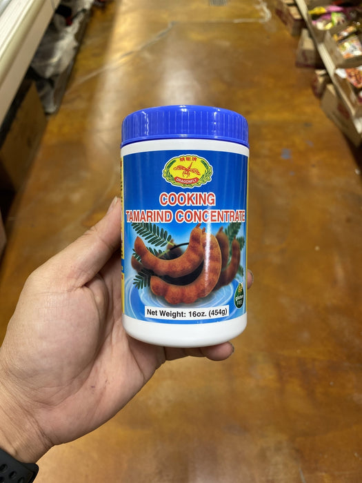 US Trading Concentrated Cooking Tamarind - Eastside Asian Market