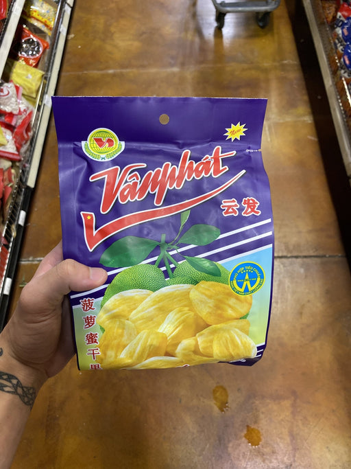 Vanphat Jackfruit Chip - Eastside Asian Market