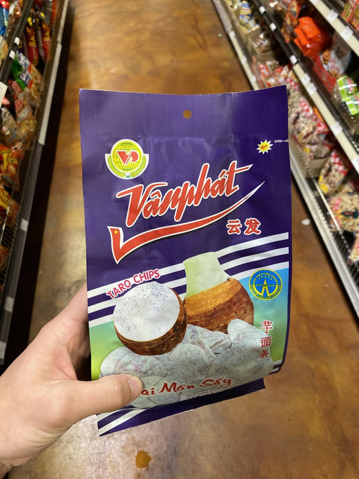 Vanphat Taro Chips - Eastside Asian Market