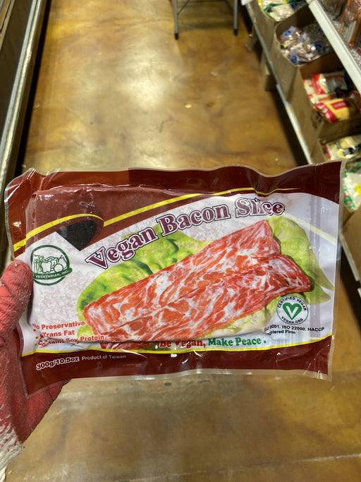 Vegefarm Vegan Bacon Slices - Eastside Asian Market