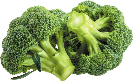 Vegetable Broccoli - Crown, Priced per Pack - Eastside Asian Market