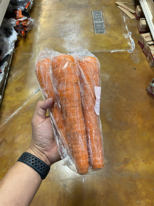 Vegetable Carrot - Eastside Asian Market