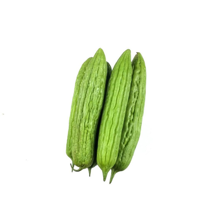 Vegetables Bitter Melon, Price per Package - Eastside Asian Market