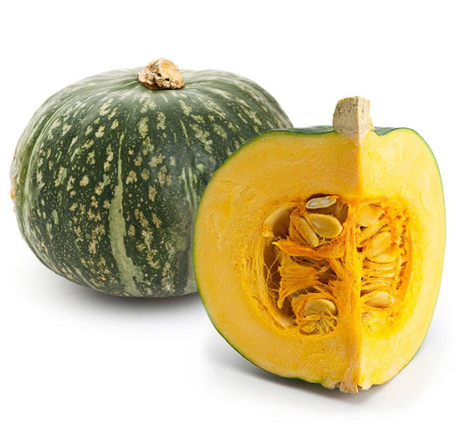 Vegetables Kabocha Squash, Priced each - Eastside Asian Market