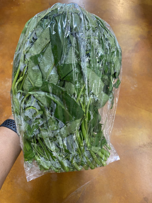 Vegetables Water Spinach, priced per pk - Eastside Asian Market