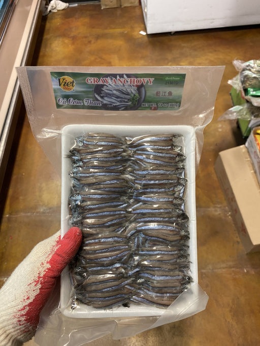 Viet Way Gray Anchovy - Eastside Asian Market