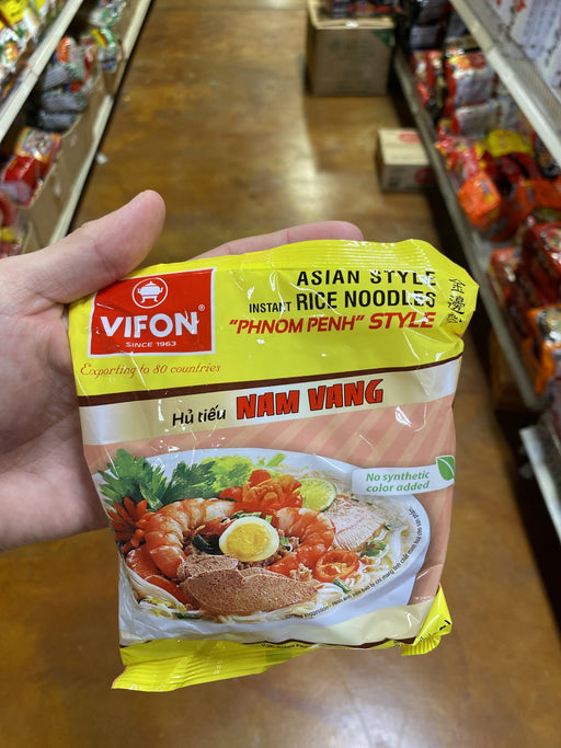 Vifon Nam Vang - Eastside Asian Market