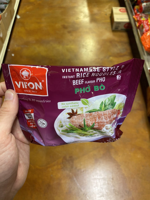 Vifon Pho Bo - Eastside Asian Market