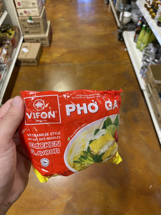 Vifon Pho Ga - Eastside Asian Market