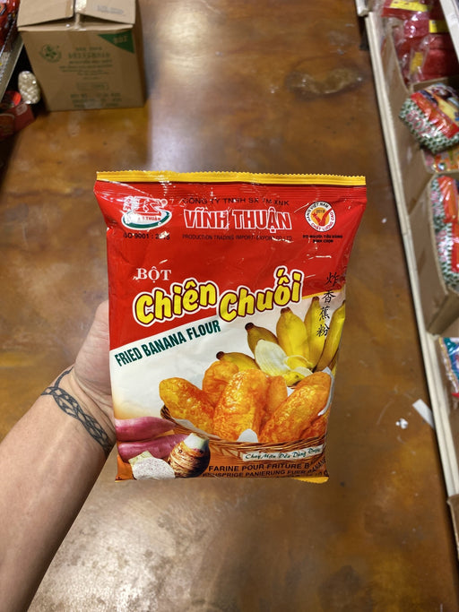 Vinh Thuan Chien Chuoi Mix - Eastside Asian Market