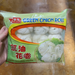 Wei Chuan Green Onion Roll, 11.3oz - Eastside Asian Market