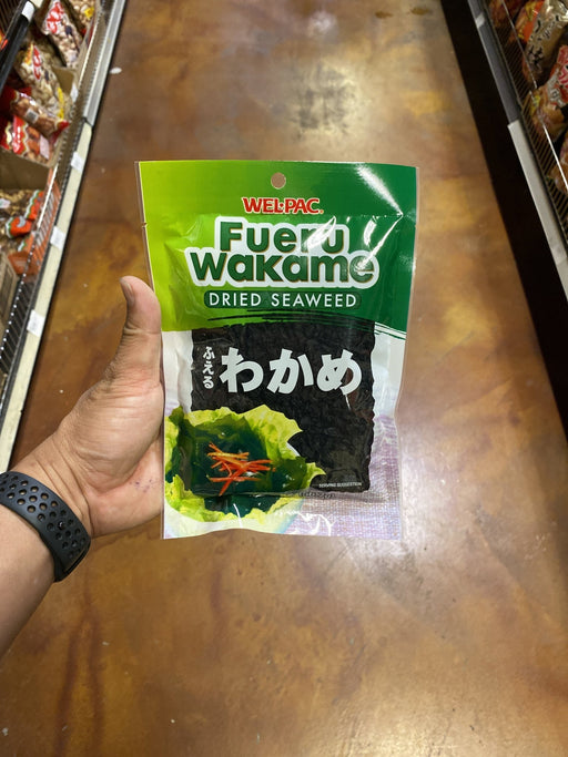 Welpac Fueru Wakame - Eastside Asian Market