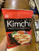 Yissine Kimchi Dumpling - No MSG - Eastside Asian Market