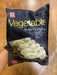 Yissine Vegetable Dumpling - No MSG, 1.48lb - Eastside Asian Market