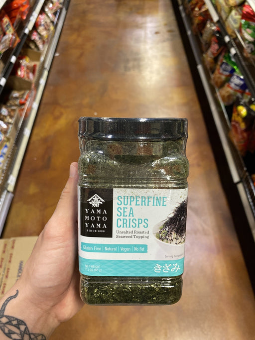 YMY Kizami Nori - Eastside Asian Market